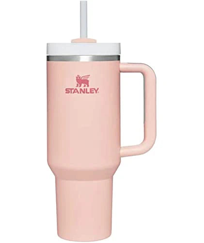 Unleashing the Power of the Stanley Quencher H2.O FlowState™ Tumbler: The Hottest Trend in Hydration