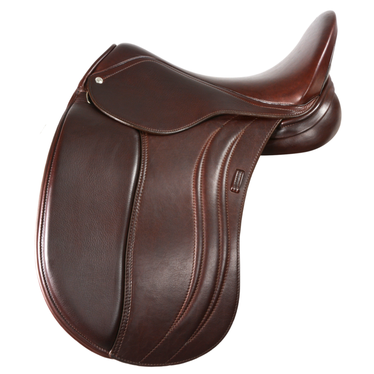 How to Choose the Right Saddle for English Riding