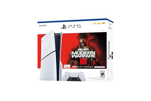  PlayStation PS5™ Console – Call of Duty® Modern