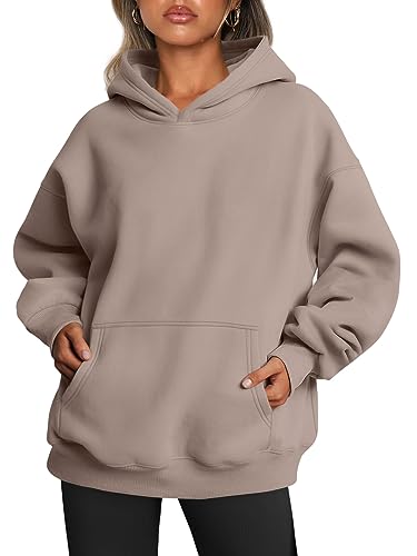 Pull Over Womens Sweaters, Women's Casual Solid Color Casual Thick