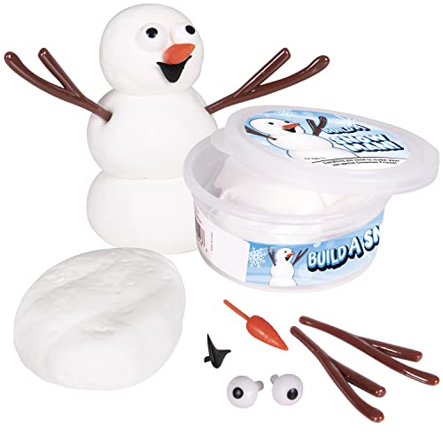 Kangaroo's Do You Want to Build a Snowman, (3-Pack) –