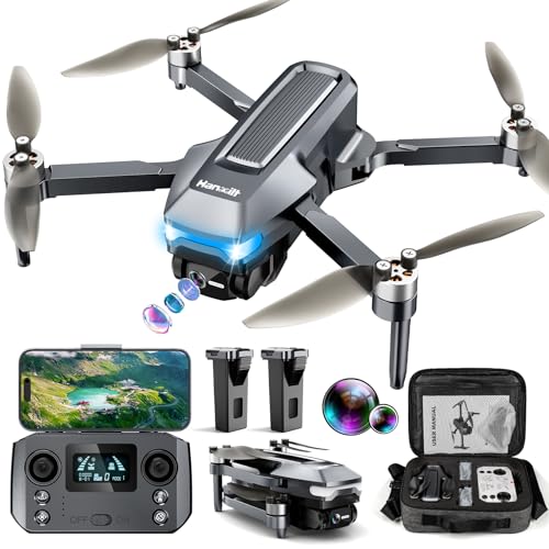 Drones con cámara 4K, Fotos, Fotos