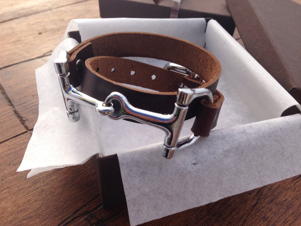 Horse Bracelet V3539 | Ideana