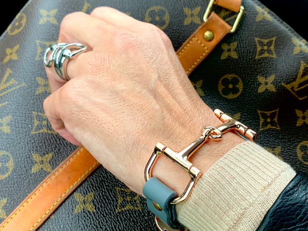 Louis Vuitton Friendship Bracelet Multicolored Leather. Size NA