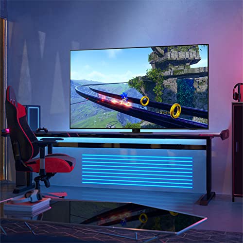 SAMSUNG 65-Inch Class Neo QLED 4K QN90C Series Quantum HDR+, Dolby Atmos, Object Tracking Sound+, Anti-Glare, Gaming Hub, Q-Symphony, Smart TV with Alexa Built-in (QN65QN90C, 2023 Model)