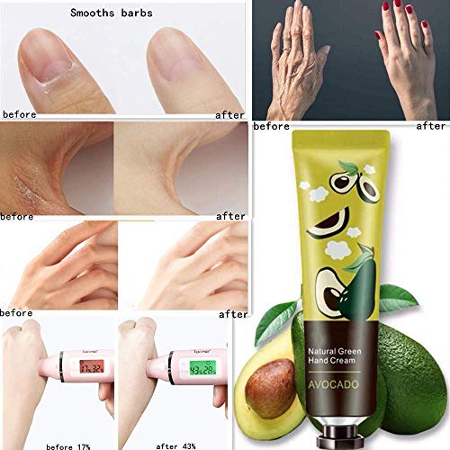 10 Pack Natural Plant Fragrance Moisturizing Hand Cream for Dry Hands,Stocking Stuffers Gift Set With Shea Butter And Aloe For Girls And Women,Mini Hand Lotion for Mother's Day Gifts