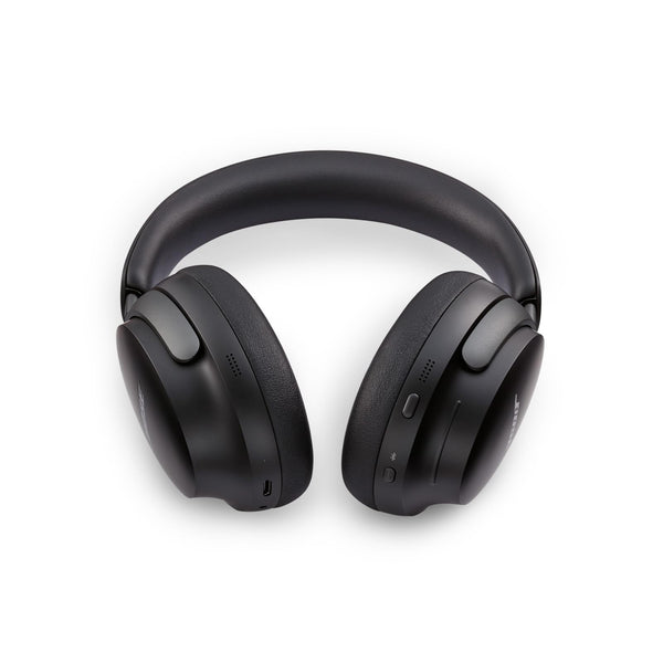 Bose QuietComfort Ultra Wireless Noise Cancelling Headphones with Spat –  Ideana