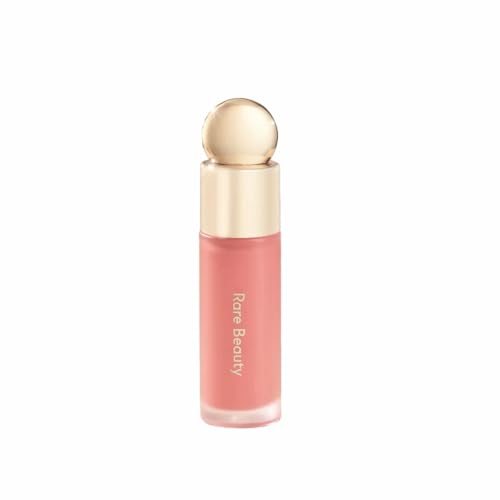 Rare for Beauty by Selena Gomez Soft Pinch Liquid Blush Bliss (Nude Pink)0.25 fl.oz