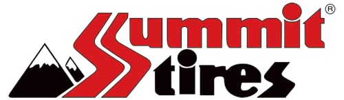 Summit Ultramax HP All-Season Tire - 235/45R18 98V
