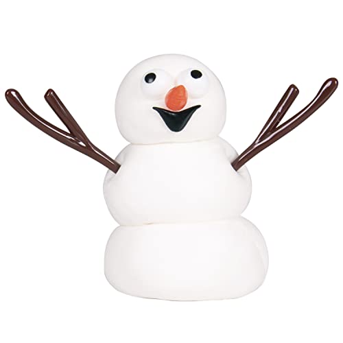 Kangaroo's Do You Want to Build a Snowman, (3-Pack)