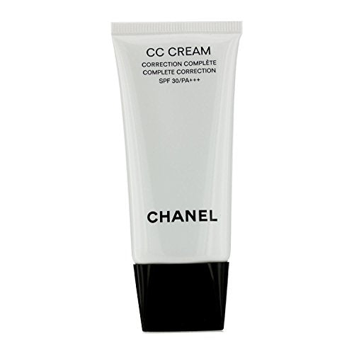 CHANEL Cc Cream Complete Correction Spf 30 / Pa+++ # 32 Beige Rose 30Ml/1Oz