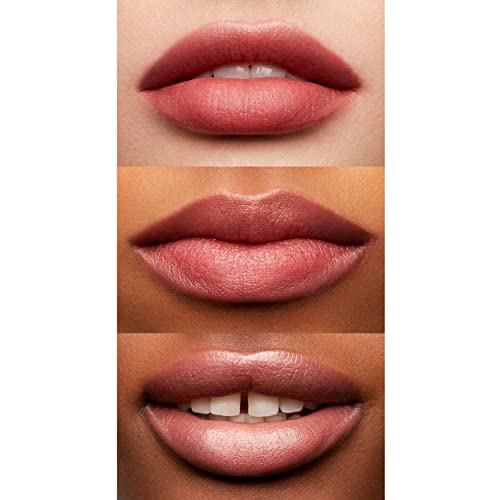 e.l.f. Hydrating Core Lip Shine, Conditioning & Nourishing Lip Balm, Sheer Color Tinted Chapstick, Joyful, 0.09 Oz