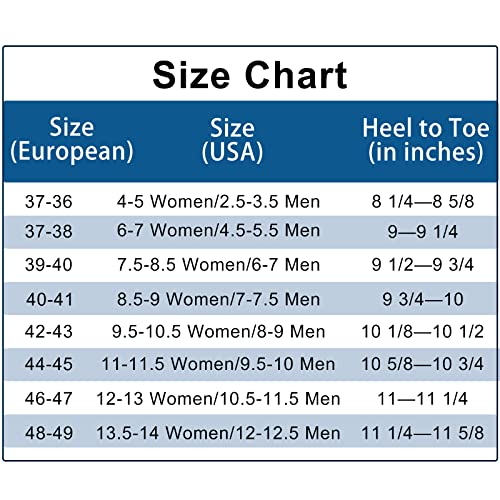 Beslip Classic Fur Lined Waterproof Winter Fuzzy Slippers, Black and Khaki, Women's Sizes 8.5-9