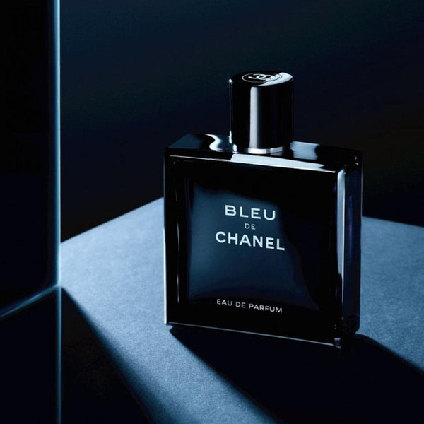 Chanel Bleu de Eau de Parfum Spray for Men, 1.7 Ounce