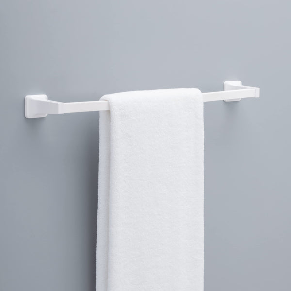 Franklin Brass Replacement -towel Bar, Clear -bathroom -towel Holder, -bathroom Accessories, 662318 24 Inch