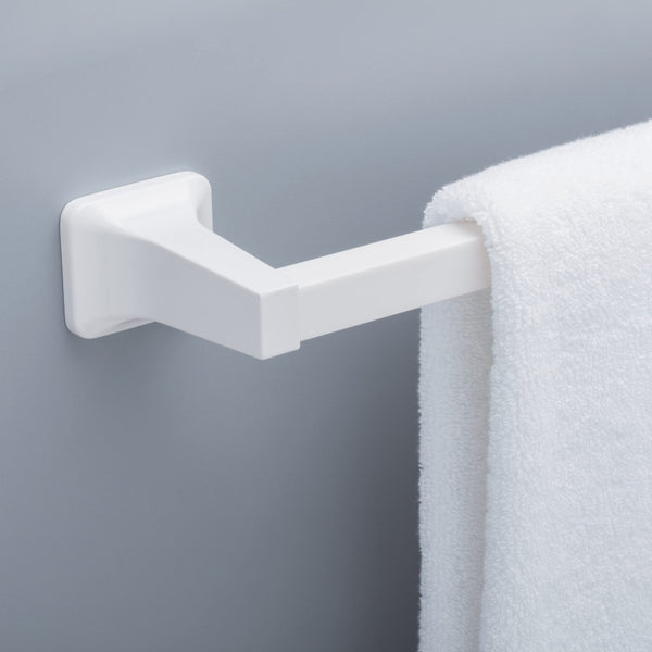 Franklin Brass Replacement -towel Bar, Clear -bathroom -towel Holder, -bathroom Accessories, 662318 24 Inch