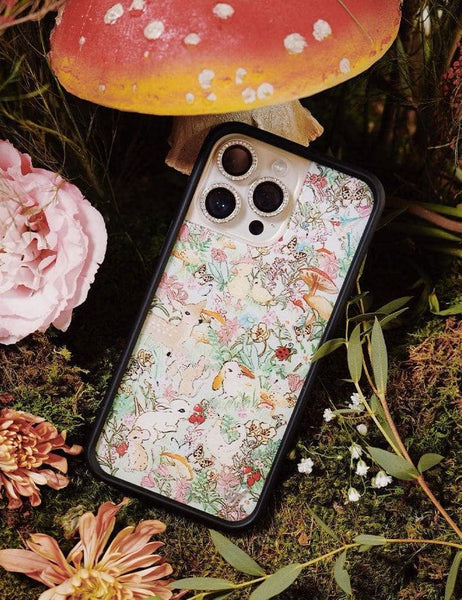 Wildflower Cases - Taylor Giavasis iPhone 13/14 Case
