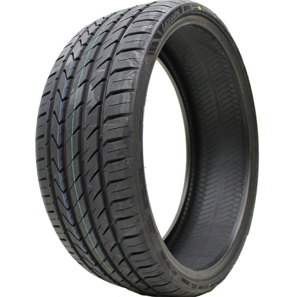 Lexani LXST202035030 LX-TWENTY Performance Radial Tire - 235/35r20 92W