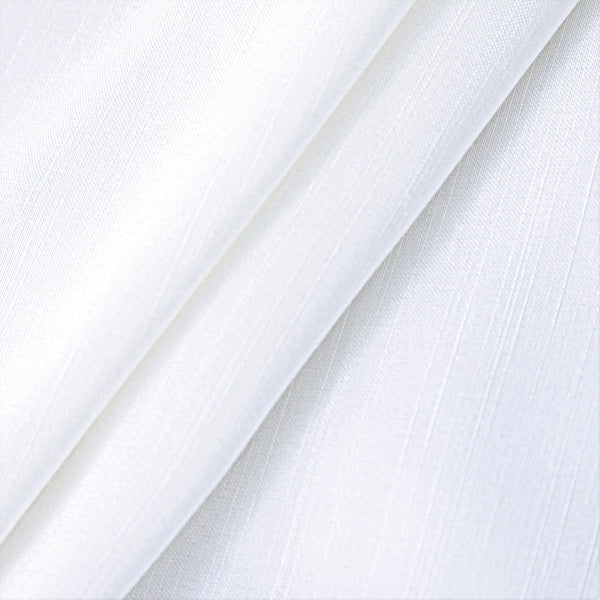 Biscaynebay Wrap Around Bed Skirts for Queen Beds 15" Drop, White Adjustable Elastic Dust Ruffles Easy Fit Wrinkle & Fade Resistant Silky Luxurious Fabric Machine Washable