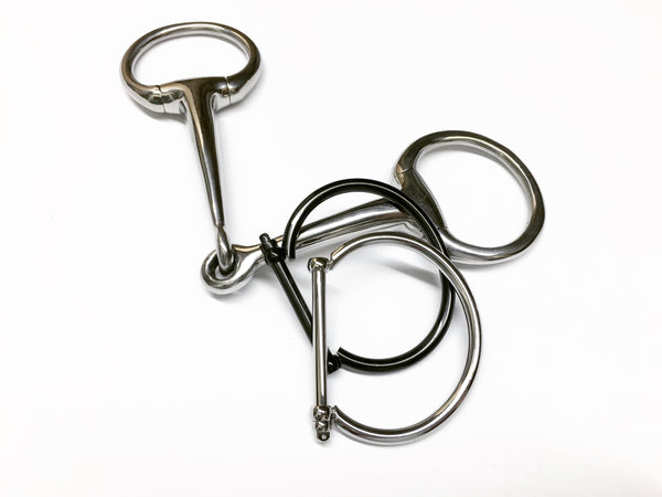 Horseshoe Cuff Bracelet    | Ideana