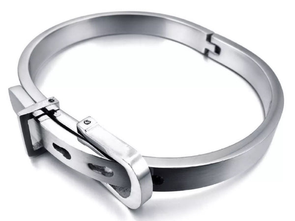 Belt Bracelet Cuff B1965 | Ideana