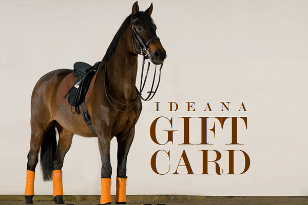 Gift Card -                                                                                                                                             C1 21645 | Ideana
