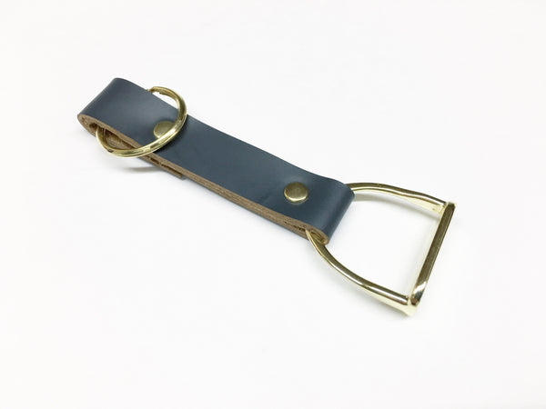 Horse Lover Gift Set - 2 Stirrup Key Chains B3573 | Ideana